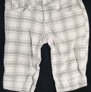 Women's shorts
